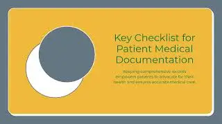 Stop Being Dismissed by Doctors | The Documentation Strategy That Changes Everything #patientcare