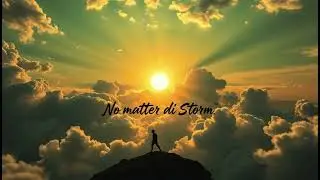 NO MATTER DI STORM - REGGAE