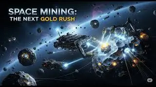 Space Mining: The Next Gold Rush