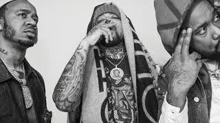 FREE FOR PROFIT / GRISELDA x BENNY THE BUTCHER TYPE BEAT 