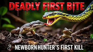 Amazon 🌲🌲 Wildlife Documentary | Rare Jungle Animals & Rainforest Creatures 🌳🐍🐆