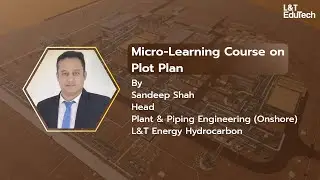 Plot Plan | Micro-Learning Course by L&T EduTech