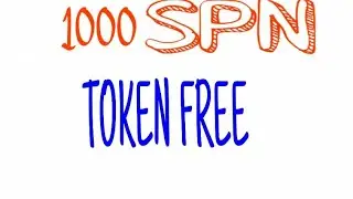 New airdrop 2019.ASP Token income free।