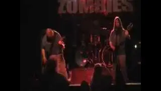 A SA METAL VIDEO Vol: 37 Zombies