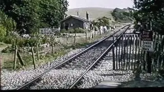 WEST SOMERSET RAILWAY  Many Years Ago Part 2