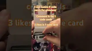 Free code cards easy #free #tcg