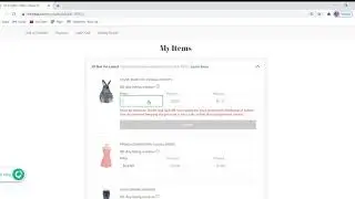 ThredUp Video #19 | 08-26-20 | Thredup Kit - How to adjust prices