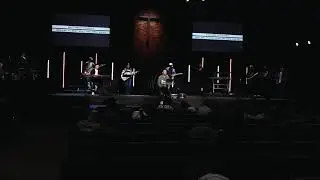 Resonate Life Sunday Live Stream 9:00AM - January 11, 2026