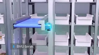Stable Operation of Compact Automated Warehouses