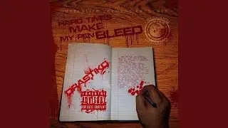 HARD TIMES MAKE MY PEN BLEED (feat. TALESHA LEON)