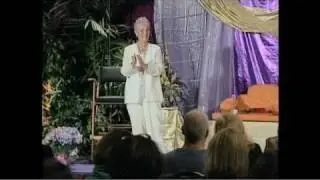 Jo Dunning - Fall Retreat