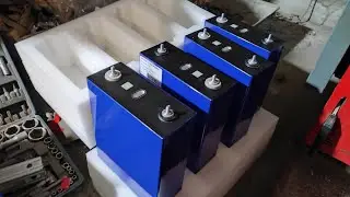 Продам АКБ 12V 360Ah Lifepo4 літій залізо фосфат акум акумулятор 200 Ампер бмс Jk Bms 0738367056