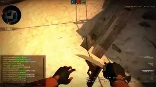 Csgo funny glitch