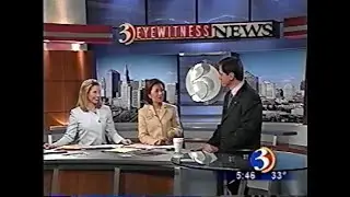 WFSB: Channel 3 Eyewitness News This Morning [3-6-2002]
