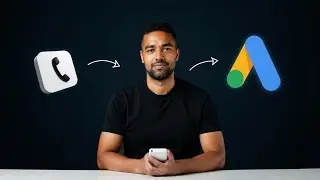 Google Ads richtig nutzen | Telefonnummer einblenden & Anrufe erfolgreich tracken