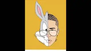 TE BOTE TYPE BEAT | REGGAETON INSTRUMENTAL| BAD BUNNY DARELL NORIEL
