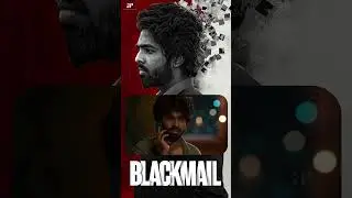Watch full video 👆 Blackmail 4K Best Scenes - #blackmail #gvprakash #srikanth #linga #teju #shorts