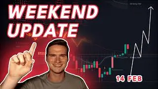 WILL CRYPTO ACTUALLY PUMP NOW?🚨 (Best ALTCOINS Highlighted!)