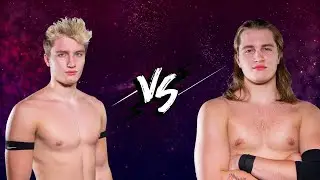 Christian Archer vs. Sammie Evans 11/08/2020