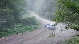 Best of British Rallying 2021