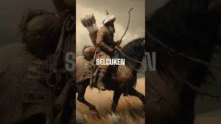 Die Seldschuken: Aufstieg und Einfluss eines turkst&auml;mmigen Reiches #Seldschuken #Turk #T&uuml;rk