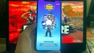 Tutorial MOD Squad Alpha Have Free Gems Unlimited for Your Phone 🍓