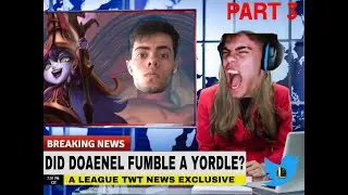 Doaenel/Dantes Autism Compilation (PART 3)