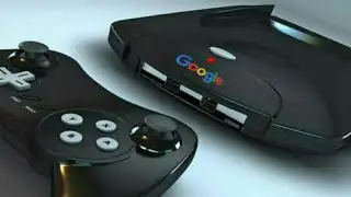 Google Gaming Console - Official Trailer
