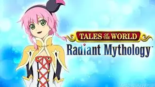 Tales of the World Radiant Mythology ost - Blazing! [Extended]