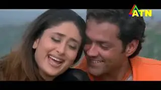 Superhit Hindi Movie song full HD video only ATN network 