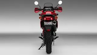 “Honda NX650 Dominator: The Bike That REFUSED to Die!”
