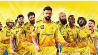 CSK PRACTICE SESSION 2023 LIVE
