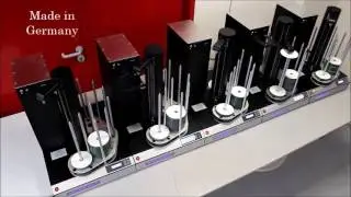 Duplicadora - Tornado Automatic Disc Duplicator ADR AG