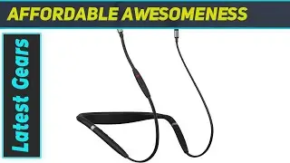 Impressive Jabra Evolve 75e MS Teams Bluetooth Earbuds Review!