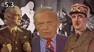THE HISTORY OF THE CIA: France&rsquo;s Secret Armies and the Pan-Europa Project [pt. 5.3]