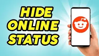 How to Hide Your Online Status on Reddit - 2025