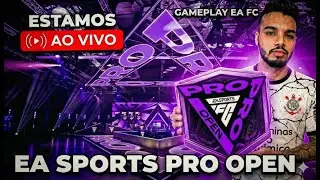 FC26-JOGANDO DIVISION RIVALS- FC PRO OPEN