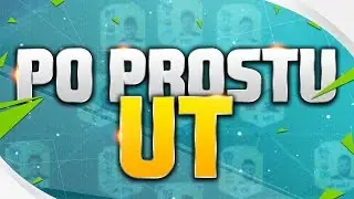 FIFA 16 | PO PROSTU UT #5 Pierwsze mecze! FUT Draft!