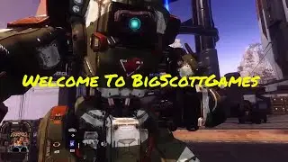 Welcome To BigScottGames