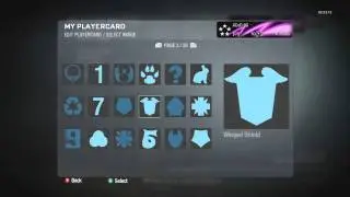 Emblem Tutorial