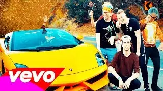 Z Bois - It's Killing Time Bro (Official Music Video) (MYTH BUSTING MONDAYS #100)