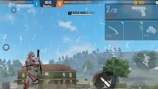 OVERCONFIDENT&times;10000  USP 2 BULLET CHALLENGE