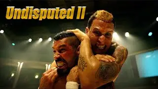 Undisputed II (2006) Recap &mdash; The Ultimate Prison Fight: Boyka vs. Chambers  | Full Movie Breakdown&rdquo;