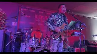 Ralph Conde Live in Atlanta Ki es ou ye