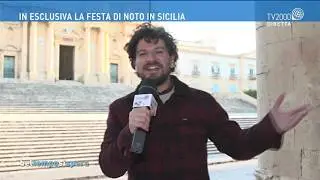 San Corrado patrono della Diocesi di Noto