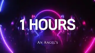 FULL 1 HOURS - An Angle's Love STADIUM (AWAS MELAYANG!!!)