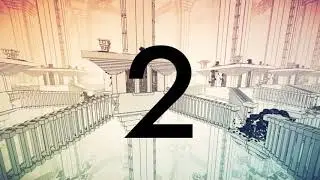 Manifold Garden - Steam Release Countdown 2