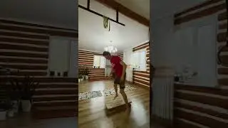 Challenge 365 days nonstop training