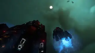 Smooth Operators 2 - Multi-Crew Org Mining Operations in Star Citizen