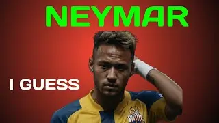 The princes of football #The story of neymar #malayalam #